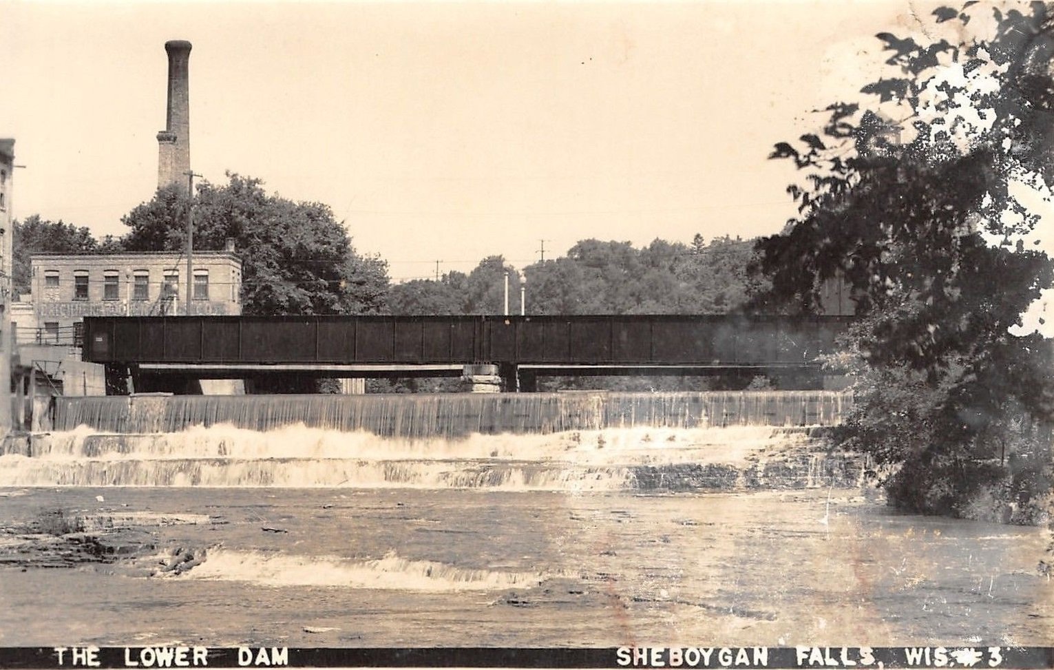 Historic Photo